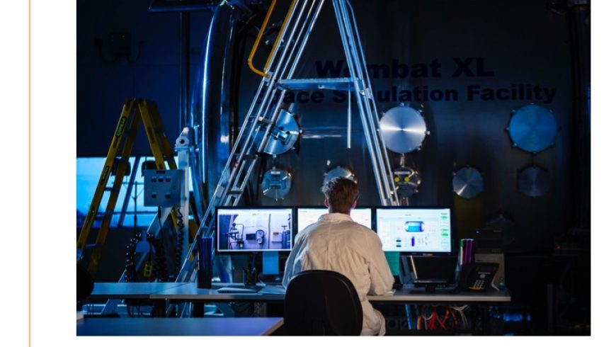 Future Research Talent (FRT) 2022 – Australian National University