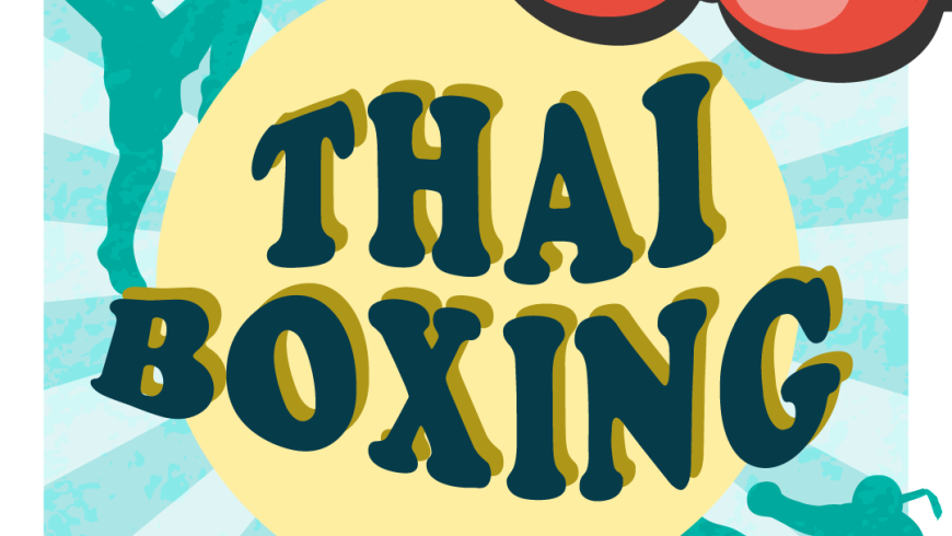 You are invited to join Mahidol University's Virtual Thai Boxing Workshop (Free)
