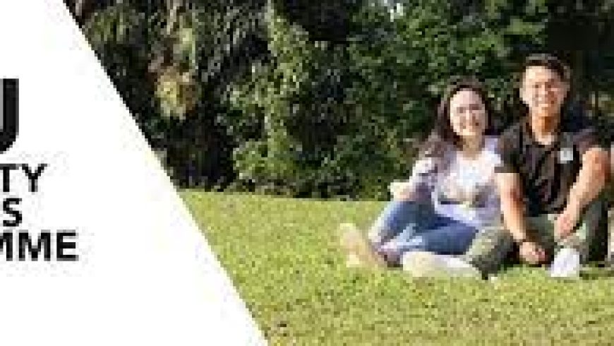 NTU-USP: Youth Regional Affairs Dialogue 2022: Call for applications!
