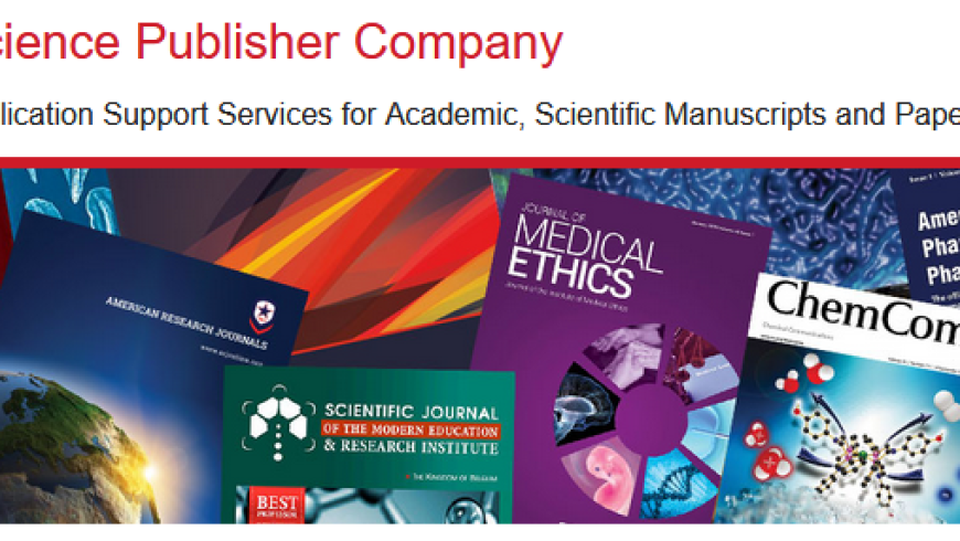 Co-authorship of WoS, Scopus suitable manuscripts