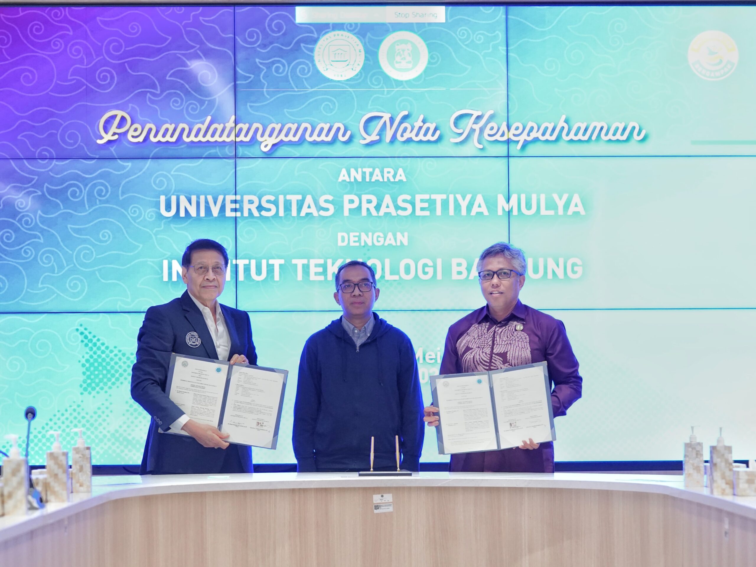 Prasetiya Mulya