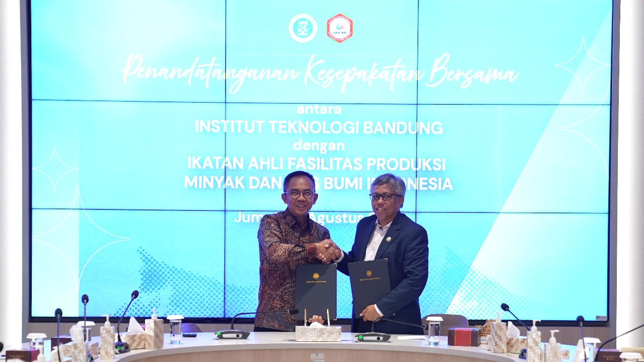 ITB-IAFMI