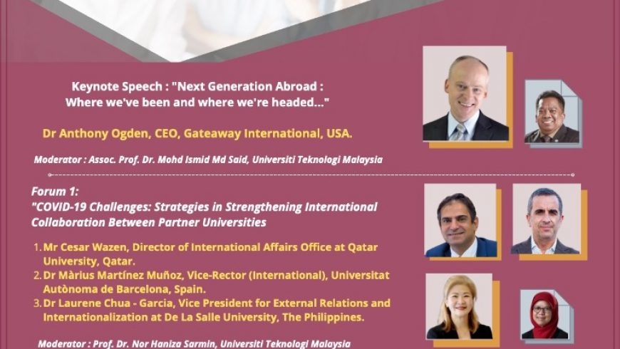 Ge4 Global Education Summit 2021