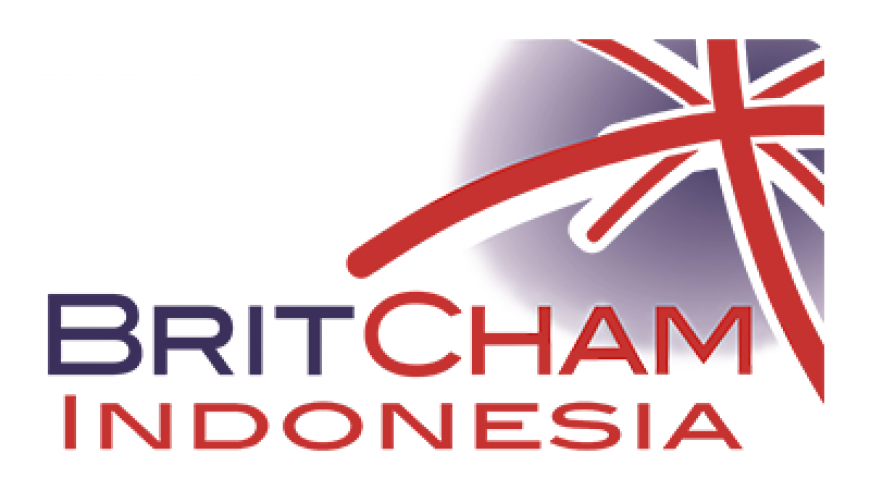 [Coming Next Month!] BritCham Christmas Party 2022