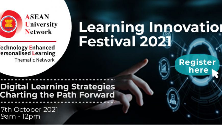 Learning Innovation Festival 2021