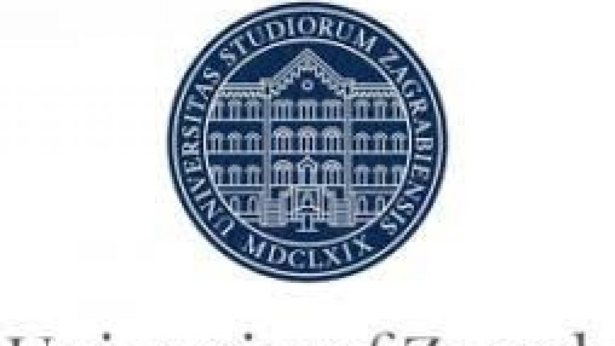Student Exchange at University of Zagreb (funded by Erasmus+)