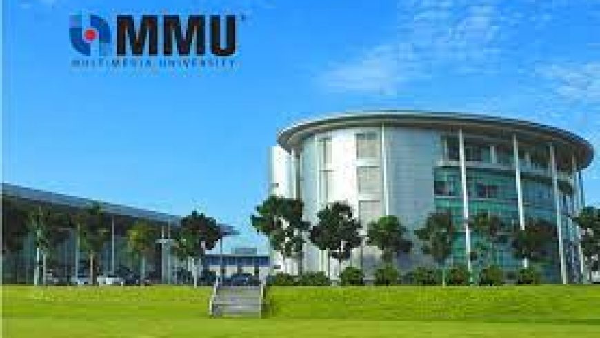 Semester Exchange at Multimedia University (Malaysia), Semester 2 2021/2022