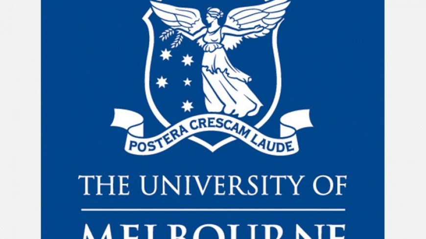Kesempatan S3 di Melbourne University untuk siswa Fakultas Teknik
