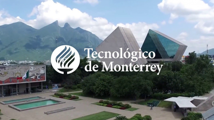 REGISTRATION AND INFORMATION LINK: Tecnológico de Monterrey- Beyond Frontiers International Virtual Fair  2021