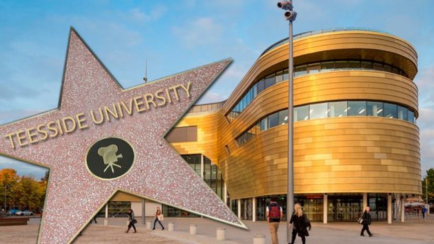 Fully-Funded & Fees-Only PhD studentships from Teesside University
