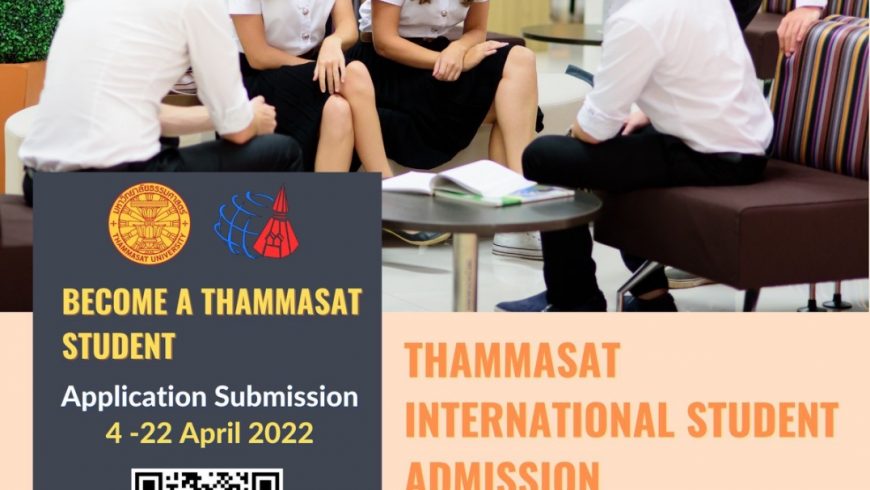 Beasiswa S2 di Thailand