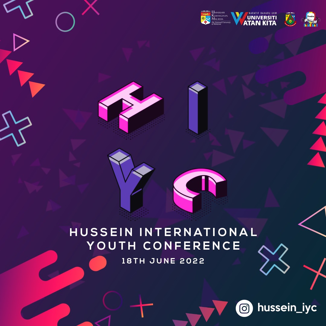 Hussein International Youth Conference 2022