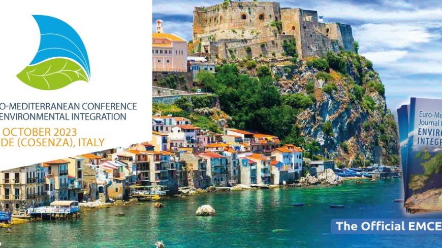 EMCEI-5 (Italy): submit your abstract