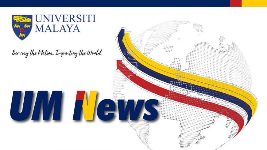 Universiti Malaya Newsletter (UM News): Vol. 2/2023